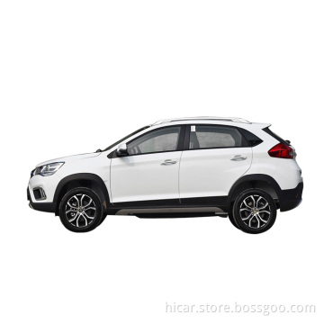use cars in usa Everbright High Speed Electric Car 5 Seats electric Used car